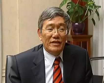 中央財(cái)經(jīng)領(lǐng)導(dǎo)小組辦公室副主任楊偉民 中央財(cái)經(jīng)領(lǐng)導(dǎo)小組辦公室副主任楊偉民