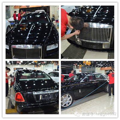 電影結(jié)束之后，車(chē)友們有序離開(kāi)，我們還為大家準(zhǔn)備了捷和汽車(chē)提供的精品洗車(chē)卡