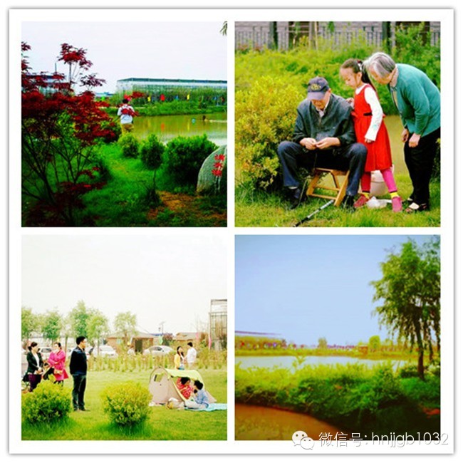 一個(gè)親近自然的農(nóng)家莊園 一個(gè)親近自然的農(nóng)家莊園