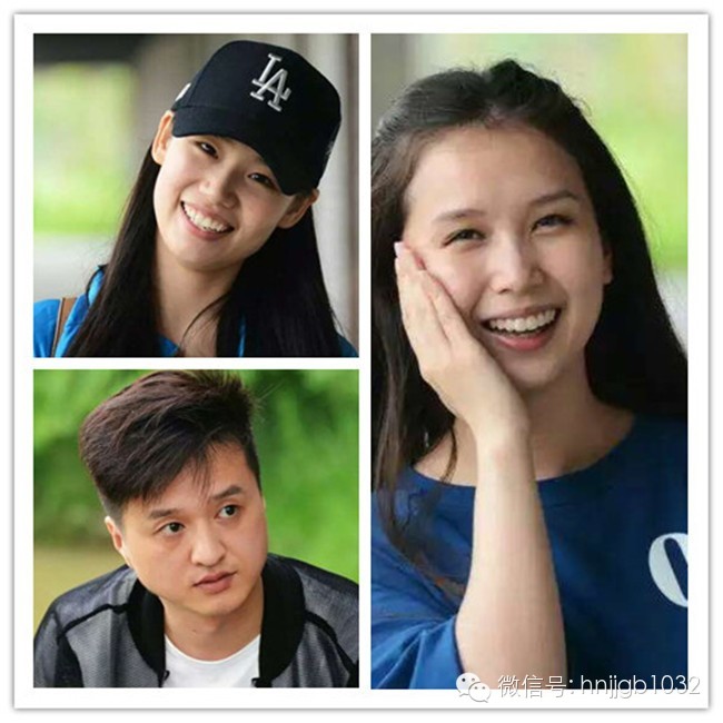 幾位青春時(shí)尚的當(dāng)紅主播 幾位青春時(shí)尚的當(dāng)紅主播