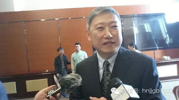 河南中原云大數(shù)據(jù)集團有限公司總經(jīng)理王永強 河南中原云大數(shù)據(jù)集團有限公司總經(jīng)理王永強