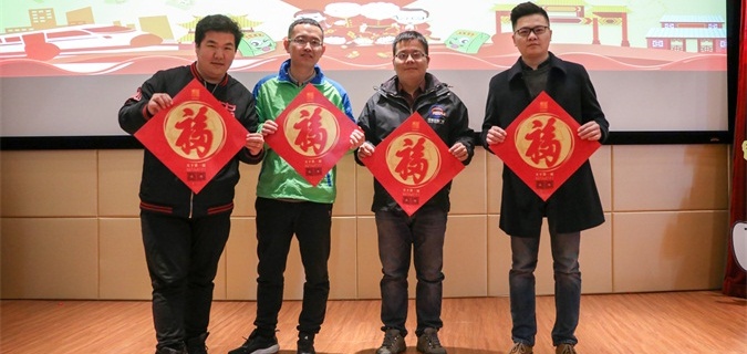 河南交通廣播“溫暖回家路讓愛吉時(shí)回家”公益活動(dòng)啟動(dòng)