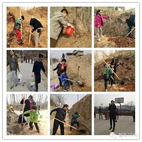 大伙兒也是蠻拼滴！