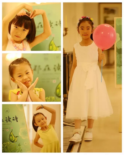 這些Q彈軟萌的娃娃，看起來就好想捏捏臉。