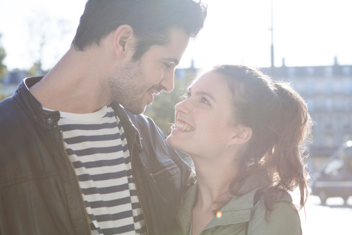 女生的戀愛心理 女生的戀愛心理