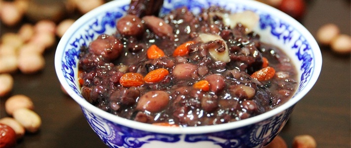 真粥到！臘八節(jié)，My Radio全城派粥！