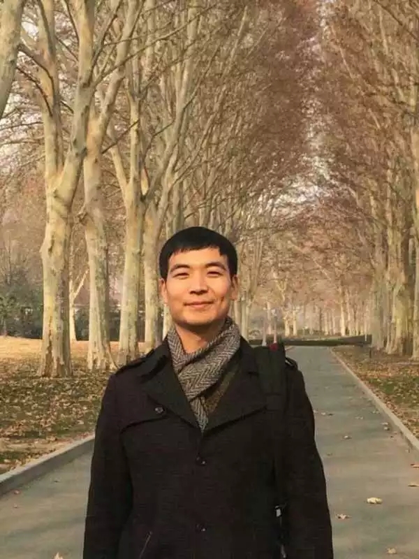 喬濤濤 鄭州廣播電視大學教師 喬濤濤 鄭州廣播電視大學教師