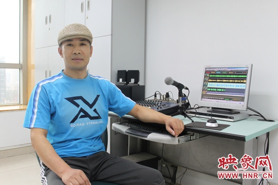 《海天說(shuō)法》主持人海天 《海天說(shuō)法》主持人海天