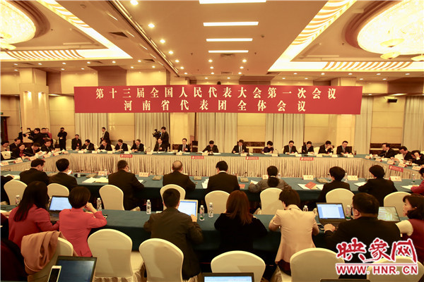 河南團媒體開放日現(xiàn)場 河南團媒體開放日現(xiàn)場