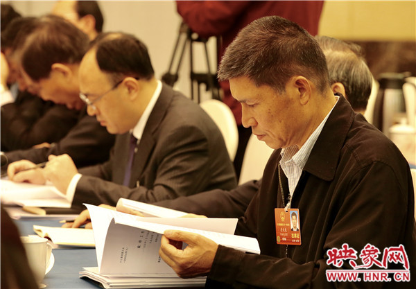 河南團媒體開放日現(xiàn)場 河南團媒體開放日現(xiàn)場