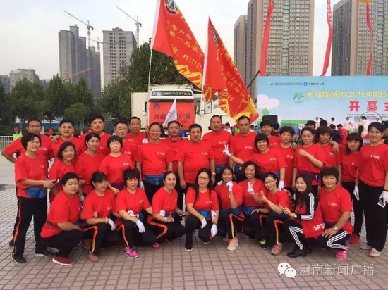 我們龐大的聽眾粉絲團(tuán)集結(jié)完畢！