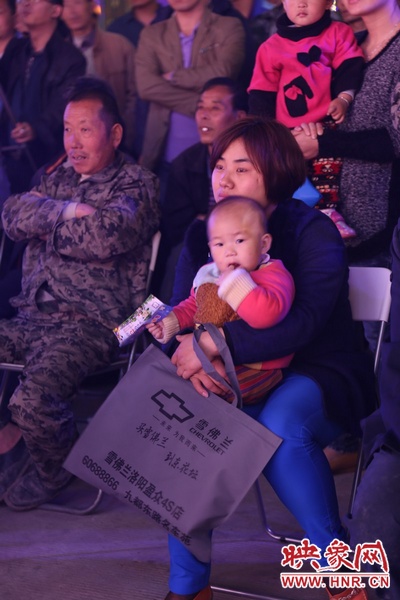 生動(dòng)有趣的游戲環(huán)節(jié)，觀眾參與積極，獎(jiǎng)品很給力。