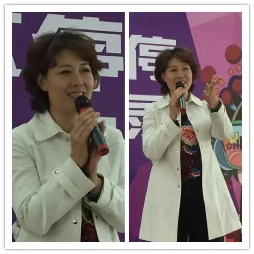 國家一級演員、第二十二屆中國戲劇梅花獎獲得者方素珍講述自己作為參與者的酸與甜