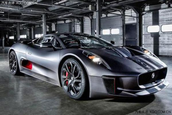 每日車壇點(diǎn)評(píng) 賣了1.44億的絕版法拉利