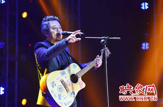 私家車999成功舉辦“時光音樂節(jié)” 私家車999成功舉辦“時光音樂節(jié)”