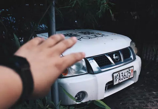 鄭州秩序，我們的出行、人身安全保障！