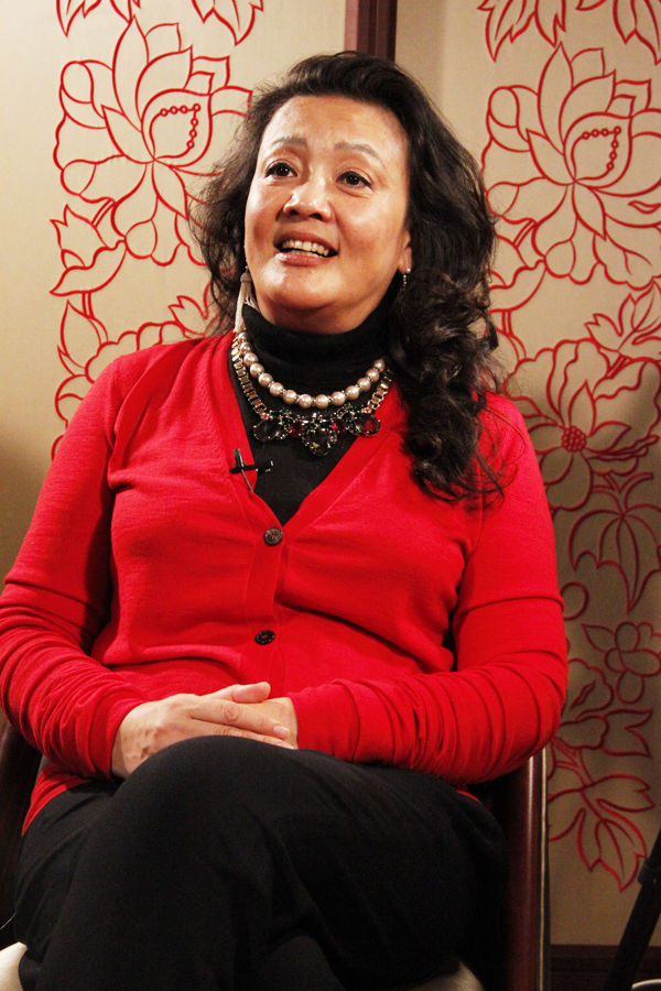 俏江南香港上市聆訊通過 張?zhí)m曾為此改國(guó)籍