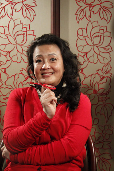 俏江南香港上市聆訊通過 張?zhí)m曾為此改國(guó)籍