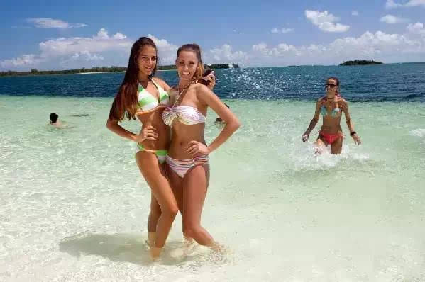 去對了嗎？這才叫中國艷遇天堂！