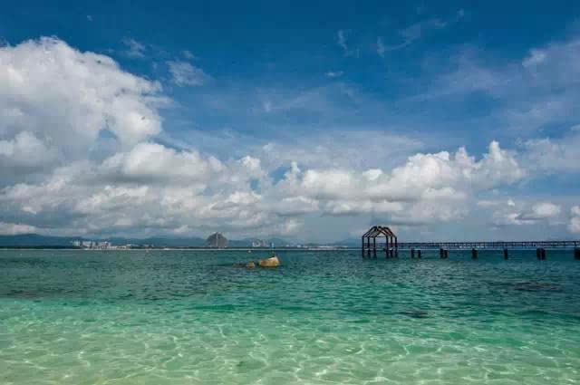 去對了嗎？這才叫中國艷遇天堂！