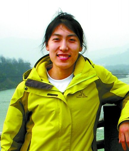 征戰(zhàn)倫敦八大豫將之七:標槍新秀呂會會 征戰(zhàn)倫敦八大豫將之七:標槍新秀呂會會