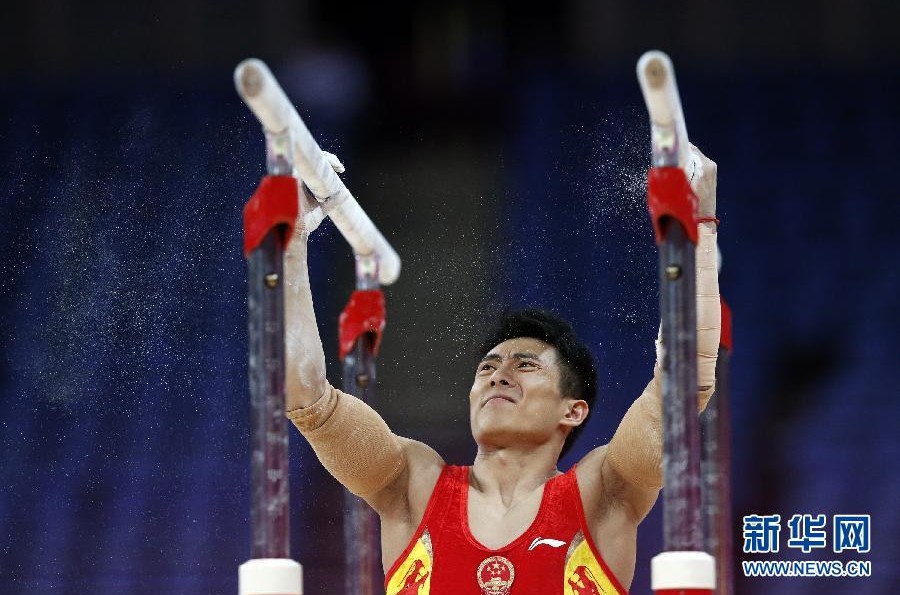 盤(pán)點(diǎn)倫敦奧運(yùn)會(huì)上的“悲情英雄”