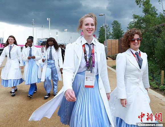 開幕式十二大看點(diǎn)！