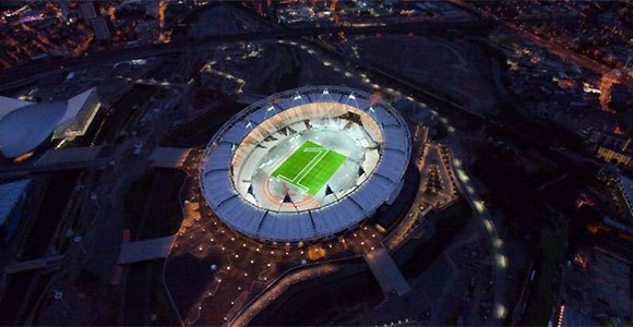 奧林匹克體育場 奧林匹克體育場