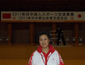 趙鋒:運動員消極比賽和賽制相關(guān) 趙鋒:運動員消極比賽和賽制相關(guān)