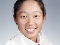 孫甜甜:不以?shī)W運(yùn)論英雄 孫甜甜:不以?shī)W運(yùn)論英雄