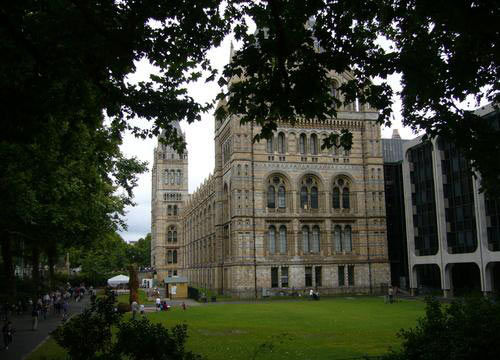 不花錢！免費暢游倫敦八大景點