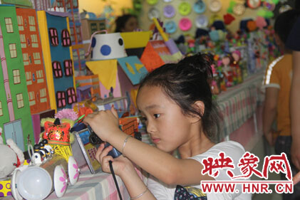 好多玩具，快到“碗”里來(lái)