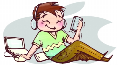 我有這么多“蘋果”！