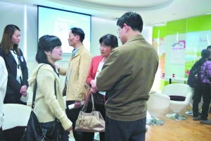 女孩申請(qǐng)另辟蹊徑:廣東靚湯把我“煲”進(jìn)耶魯 女孩申請(qǐng)另辟蹊徑:廣東靚湯把我“煲”進(jìn)耶魯