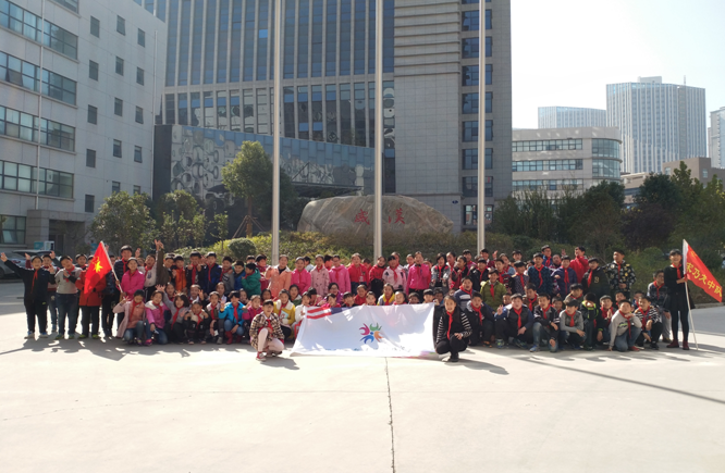 漢威，咱們下次見！