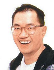 鳥山明：作品誠可貴，生命價(jià)更高。(設(shè)計(jì)臺(tái)詞)