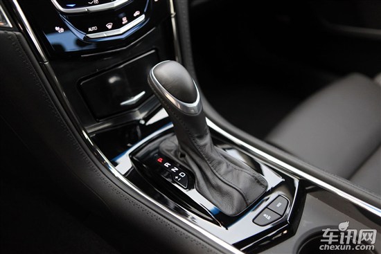 凱迪拉克ATS(進(jìn)口) 凱迪拉克ATS(進(jìn)口)