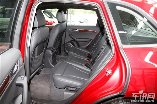 一汽奧迪Q5 一汽奧迪Q5