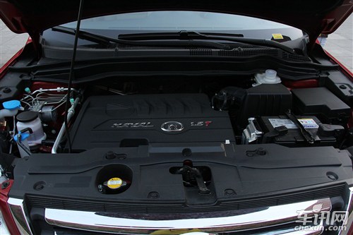 長城 哈弗H6 長城 哈弗H6