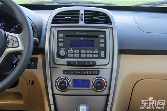 奇瑞瑞虎 奇瑞瑞虎