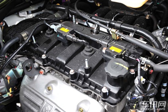 比亞迪S6 比亞迪S6