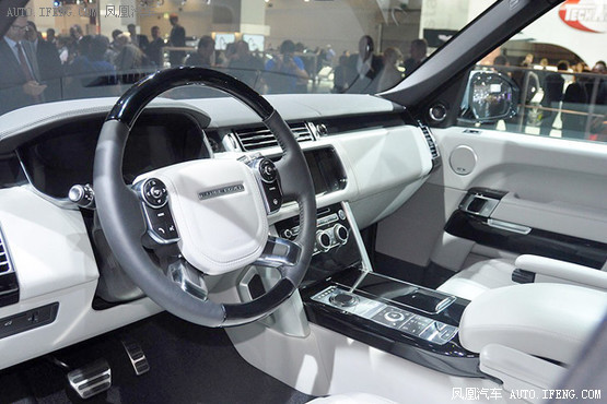 攬勝混動(dòng)版 攬勝混動(dòng)版