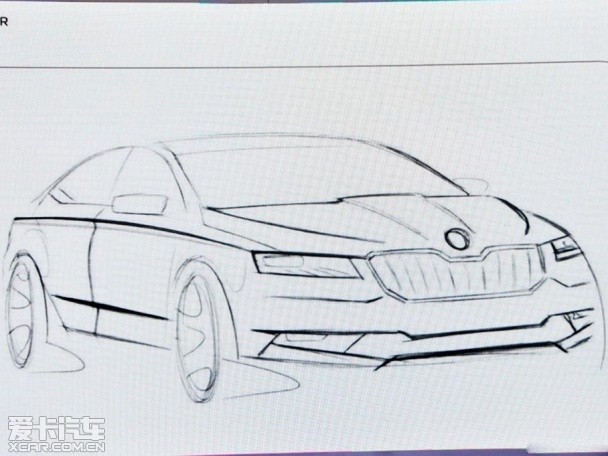 斯柯達(dá) 斯柯達(dá)