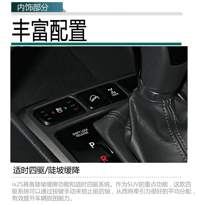 北京現(xiàn)代ix25 北京現(xiàn)代ix25