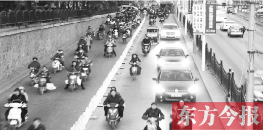 “井字+環(huán)線”或可打造半小時(shí)交通圈 “井字+環(huán)線”或可打造半小時(shí)交通圈