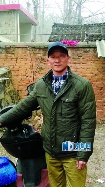 河南信陽(yáng)人國(guó)外打工:稅后年掙10萬(wàn)