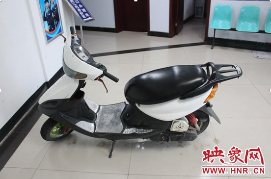 被盜車(chē) 被盜車(chē)