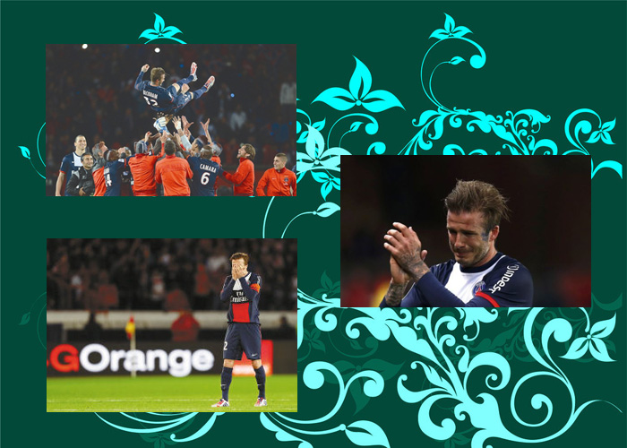 有消息稱，貝克漢姆退役后預(yù)計會得到英足總的邀請，獲得一個幫助英國年輕球員成長的職務(wù)。不過也有朋友透露，小貝有意投資一家英超俱樂部，成為球隊的股東之一。