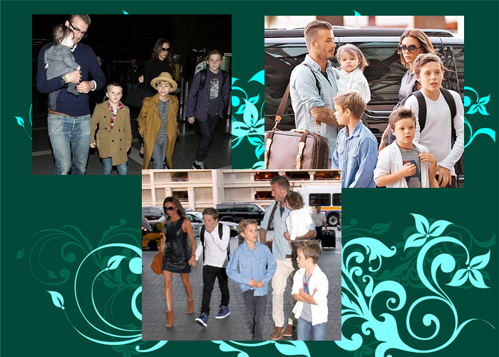 2012年，貝克漢姆以4834萬美元的收入成為美國以外的體壇“吸金王”，總身家超過3.1億美元。