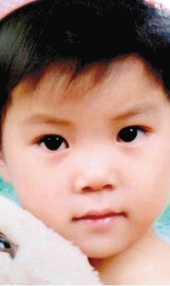 寶貝，一路走好。希望在天堂里沒人欺負(fù)你